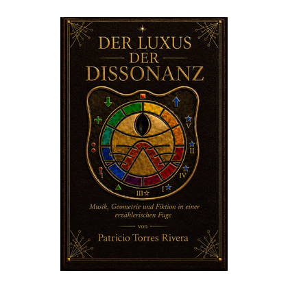 El lujo de la disonancia · Deutsch