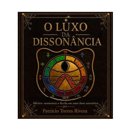 El lujo de la disonancia · Português BR