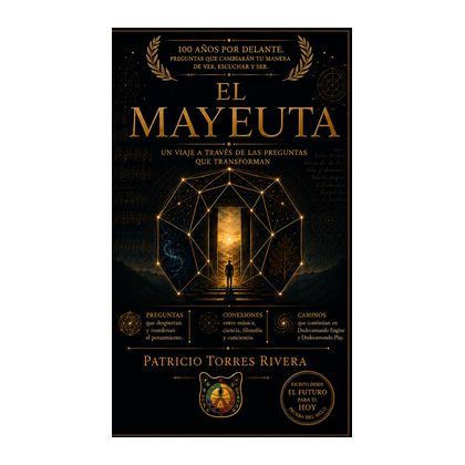 El Mayeuta · portada FMW