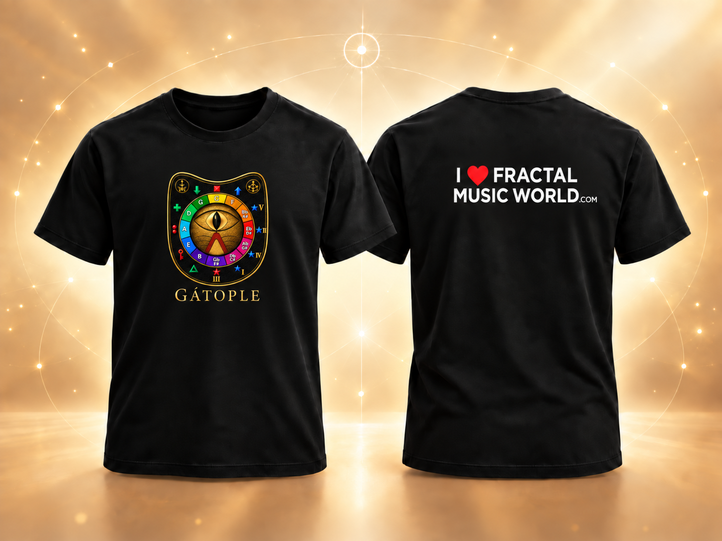 Camiseta FMW