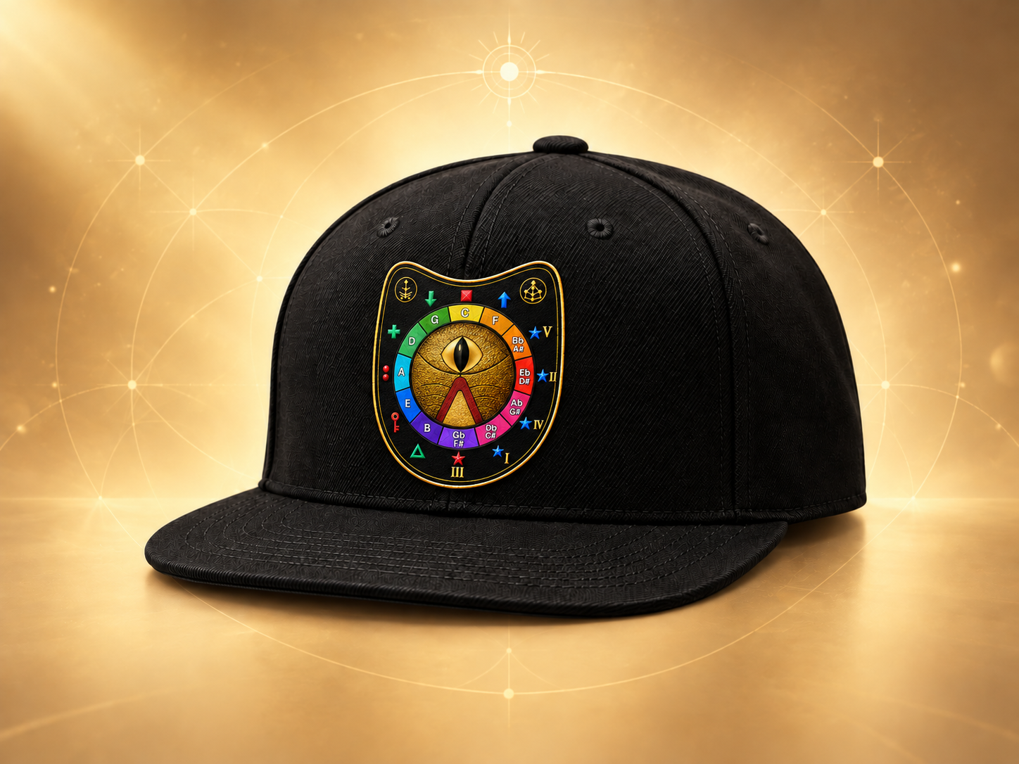 Gorra Gátople · FMW
